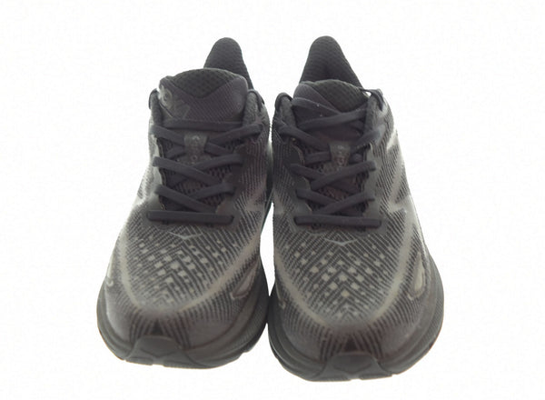 ホカオネオネ HOKA ONE ONE BONDI8 ローカットスニーカー 黒 F272231 メンズ靴 スニーカー ブラック 26.5cm 103S-901