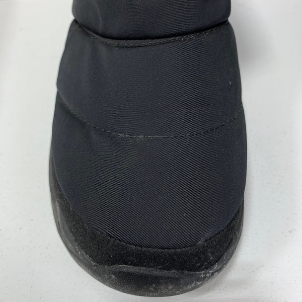ノースフェイス THE NORTH FACE Nuptse Bootie 9041729N3X レディース靴 ブーツ その他 ブラック 24cmサイズ 201-shoes1390