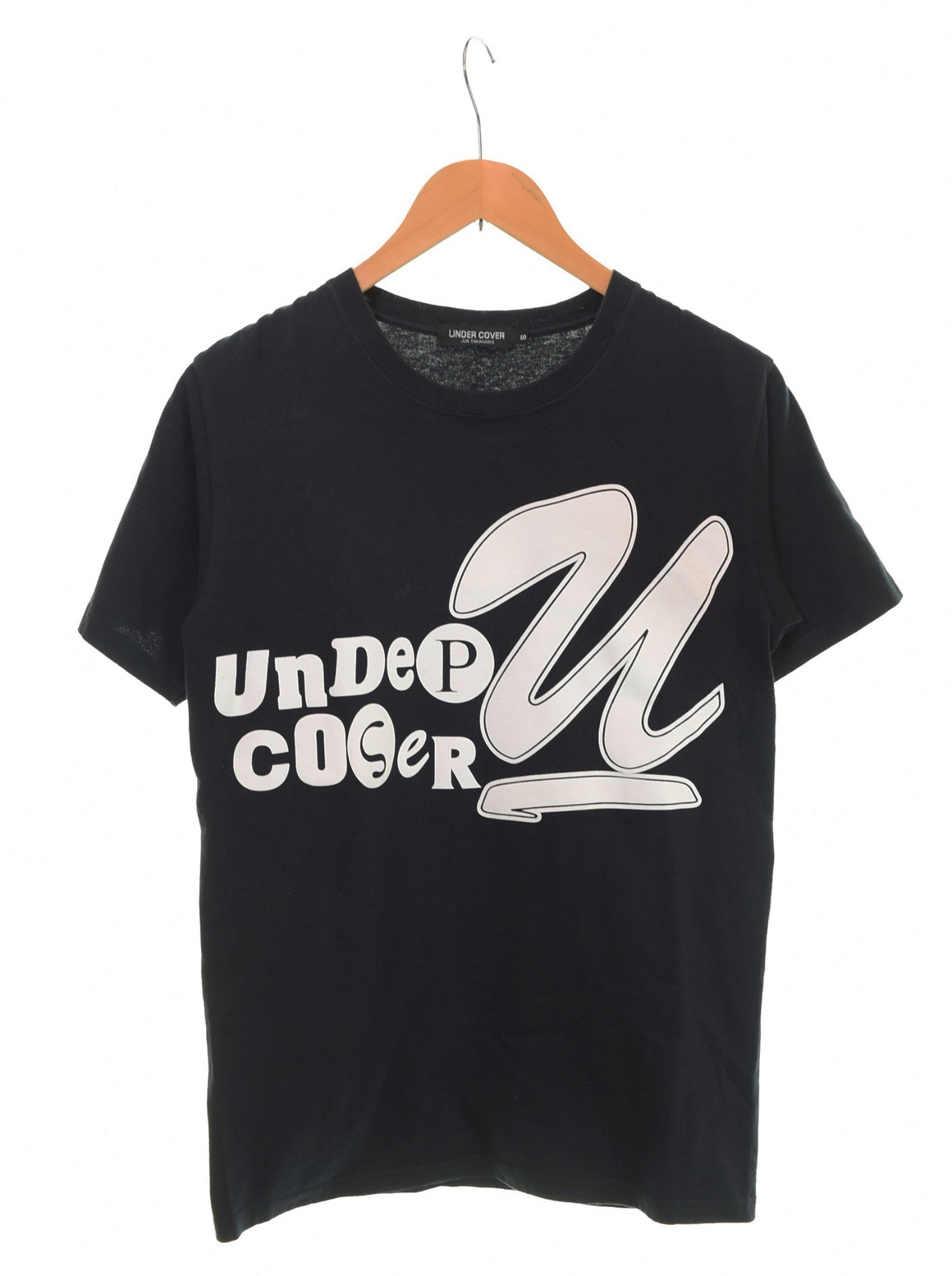 undercover 94AW ムートンジャケット 初期 裏原 b-3 藤原