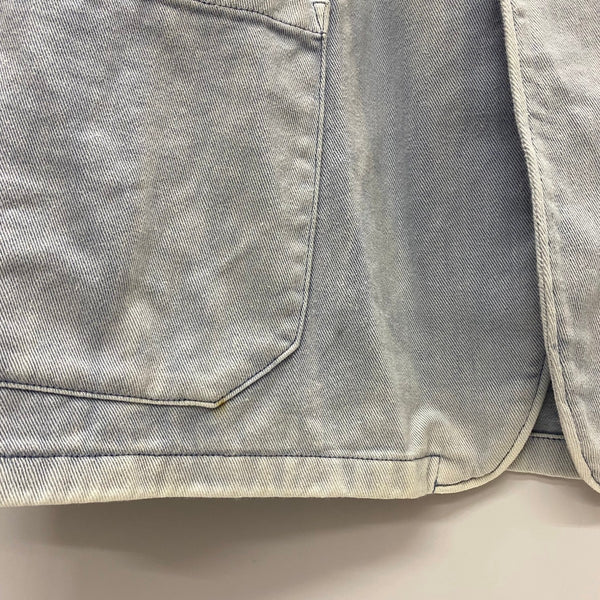 【曜日割引対象外】 リーバイス Levi's LVC 12SS 1920s Sunset Coat ジャケット ブルー Mサイズ 201MT-4473 VB