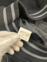 ピア PIAA レーシング スタジャン ジャケット バイカー ツーリング 黒 ジャケット ブラック フリーサイズ 101MT-5283