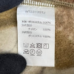 ワイルドシングス WILDTHINGS CHOTT FLEECE JACKET WT23135TJ ジャケット Mサイズ 201MT-3901