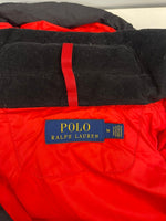 ラルフローレン RalphLauren ビッグポニー ダウンジャケット 黒 ジャケット ブラック Mサイズ 101MT-5112