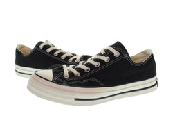 コンバース CONVERSE ALL STAR LGCY OX オールスター レガシー 1SE384 メンズ靴 スニーカー ブラック 26.5cm 103S-1167