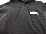 ナイキ NIKE SACAI NRG HOODIE フーディ プルオーバー パーカー  CZ4695-010 パーカ ブラック Sサイズ 103MT-3142