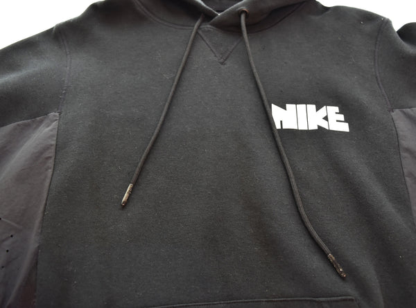 ナイキ NIKE SACAI NRG HOODIE フーディ プルオーバー パーカー  CZ4695-010 パーカ ブラック Sサイズ 103MT-3142