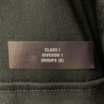 ネイバーフッド NEIGHBORHOOD 19AW CVC/C-PT 192SPNH-PTM03 つなぎ・オーバーオール ブラック Lサイズ 201MB-942