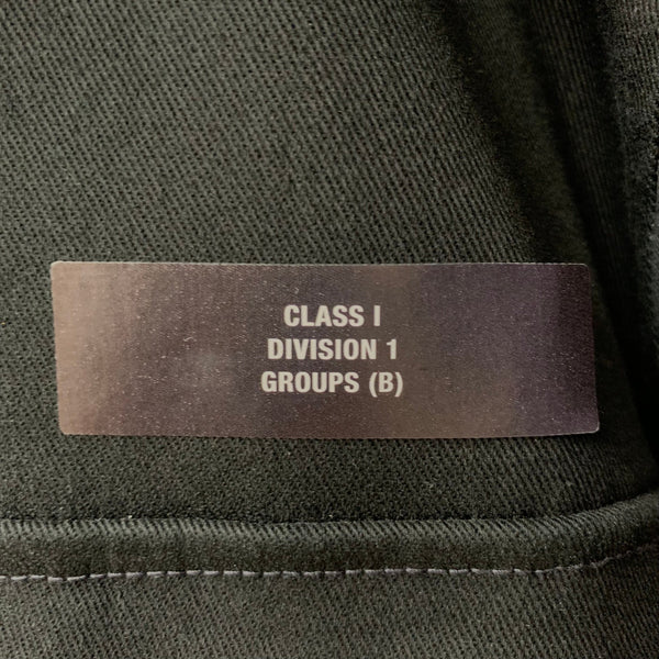 ネイバーフッド NEIGHBORHOOD 19AW CVC/C-PT 192SPNH-PTM03 つなぎ・オーバーオール ブラック Lサイズ 201MB-942