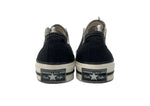 コンバース CONVERSE 25年製 ALL STAR LGCY OX オールスター レガシー オックス ローカット シューズ 黒 1SE384 メンズ靴 スニーカー ブラック 26cm 104S-1051