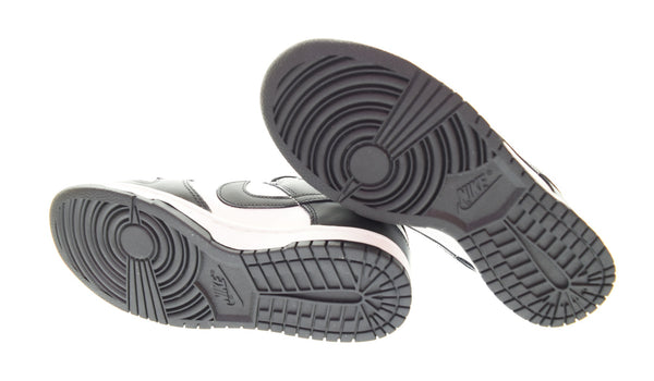 ナイキ NIKE Dunk Low Retro Panda ダンク ロー レトロ パンダ DD1391-100 メンズ靴 スニーカー ブラック 26cm 103S-1175