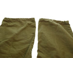 ミリタリー military 70s M-65 Field Pants WINFIELD社製 70's フィールドパンツ  DSA100-74-C-0084 カーゴパンツ カーキ L-R 103MB-680