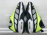 ナイキ NIKE Women's Air Max SNDR ウィメンズ エアマックスサンダー ローカット Volt and Black ボルト アンド ブラック 蛍光 黄色 FZ2068-700 レディース靴 スニーカー イエロー 25cm 104S-911