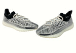 アディダス adidas 22年製 YEEZY Boost 350 V2 CMPCT Slate White イージー コンパクト スレート ホワイト 白 IG9608 メンズ靴 スニーカー ホワイト 27.5cm 104-shoes348