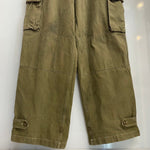 【曜日割引対象外】 ヴィンテージ vintage 50's フランス軍 FRENCH ARMY M-47 カーゴパンツ カーキ W35サイズ 201MB-1153 VB