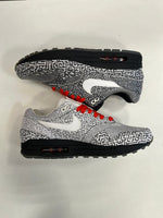 ナイキ NIKE AIR MAX 1 OA YT  TOKYO MAZE エアマックス 1 ON AIR Yuta Takuman-TOKYO MAZE CI1505-001 メンズ靴 スニーカー ブラック 28cm 101sh-2369