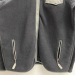 【曜日割引対象外】 パタゴニア PATAGONIA 17年製 シンチラ スナップT フーディー 25462 パーカ ブラック Lサイズ 201MT-4769 VB