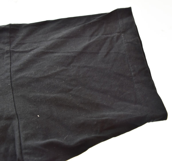 バレンシアガ BALENCIAGA Speedhunters Tee  スピードハンターズTシャツ 半袖カットソー  556089 Tシャツ ブラック Sサイズ 103MT-3068