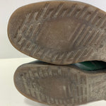 ドクターマーチン Dr.Martens イングランド製 1490 10ホール メンズ靴 ブーツ その他 グリーン UK9サイズ 201-shoes1464