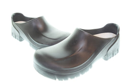 ビルケンシュトック  BIRKENSTOCK コックシューズ メンズ靴 その他 ブラック 42 27cm 103S-1285