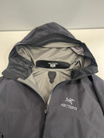 アークテリクス ARC'TERYX BETA SL JACKET ベータ SL ナイロンジャケット GORE-TEX 10968-114227 XL ジャケット ブラック 101MT-4811