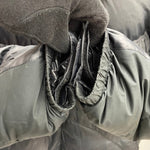 【曜日割引対象外】 パタゴニア PATAGONIA 07年製 DOWN PARKA DAS PARKA UNISEX 84652F7 ジャケット ブラック Mサイズ 201MT-3952 VB