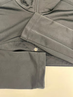 アディダス adidas 22SS ALWAYS ORIGINAL JUMPSUIT ジャンプスーツ オールインワン 黒 HF2044 スーツ・セットアップ ブラック Mサイズ 101LT-175