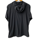 アークテリクス ARC'TERYX SQUAMISH HOODY 25172-121320 ジャケット ブラック Mサイズ 201MT-4262