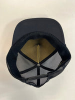 ファクト FUCT ×SOFT MACHINE 20th Anniversary Mesh Cap メッシュキャップ 黒 帽子 メンズ帽子 キャップ ブラック 101hat-171