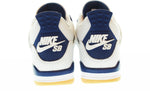 ナイキ NIKE AIR JORDAN 4 RETRO SPエア ジョーダン 4 レトロ スペシャル サミットホワイト DR5415-100 メンズ靴 スニーカー ホワイト 25.5cm 103S-1300