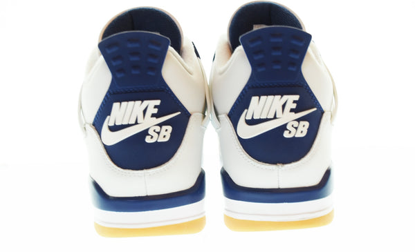 ナイキ NIKE AIR JORDAN 4 RETRO SPエア ジョーダン 4 レトロ スペシャル サミットホワイト DR5415-100 メンズ靴 スニーカー ホワイト 25.5cm 103S-1300
