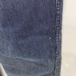 【曜日割引対象外】 リアルマッコイズ JOE McCOY 旧マッコイズ 8HOUR UNION ウォバッシュ ヒッコリー ボトムスその他 ブルー 32-36サイズ 201MB-1167 VB