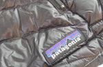 パタゴニア PATAGONIA Down Sweater ダウンセーター ダウンジャケット 84680F6 ジャケット ブラック Lサイズ 103LT-145