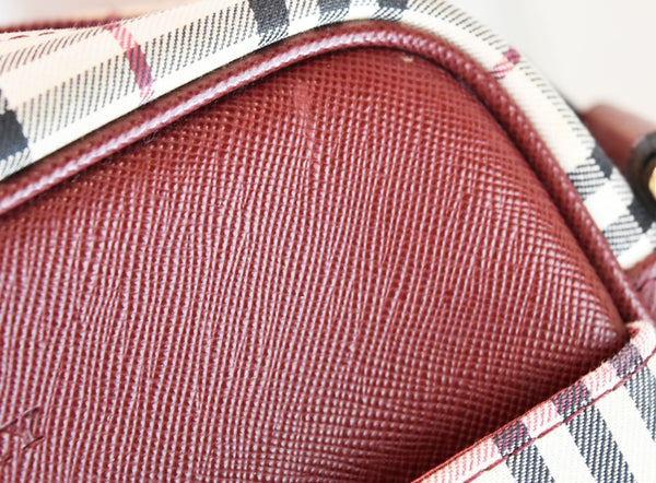 バーバリー Burberry ノバチェック チェック柄 ショルダーバッグ 斜め掛け  バッグ レディースバッグ ショルダーバッグ・メッセンジャーバッグ ベージュ 103B-149