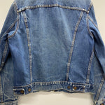 【曜日割引対象外】 リーバイス Levi's 60's 70's 70505 BIG E ケアタグ付き ボタン裏522 ジャケット ブルー 201MT-4549 VB