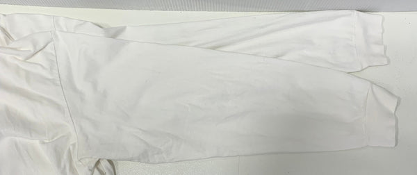 クーティープロダクションズ COOTIE PRODUCTIONS ロンT ホワイト Mサイズ 201MT-4388