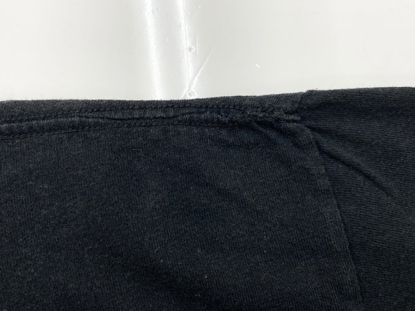 バンド band 90s 90年代 The Beatles ビートルズ バンT バンドT All Sport USA製 黒 Tシャツ プリント ブラック Lサイズ 104MT-1757