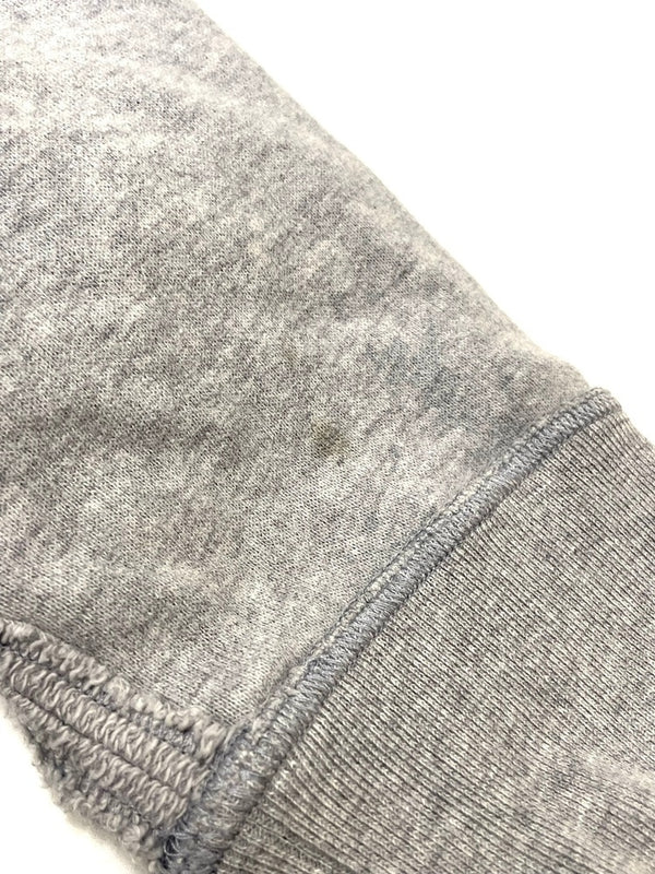 メゾン マルタン マルジェラ Maison Martin Margiela インサイドアウト クルーネック スウェット シャツ S30GU0006  50 グレー 601MT-39