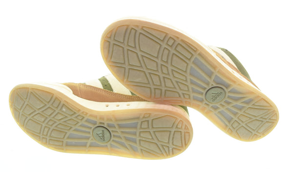 アディダス adidas HUMAN MADE ヒューマンメイド Adimatic アディマティック スニーカー HP9914 メンズ靴 スニーカー グリーン 27cm 103S-1272