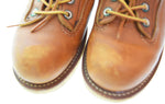 レッドウィング RED WING LINEMAN BOOTS  ラインマンブーツ 2904 2904 メンズ靴 ブーツ ワーク ブラウン 7 1/2 25.5cm 103S-1304