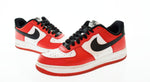 ナイキ NIKE AIR FORCE 1 LOW エア フォース ワン ロー スニーカー 赤 AQ3774-992 メンズ靴 スニーカー レッド 26.5cm 103S-568