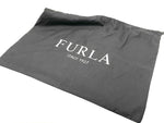 フルラ FURLA GIOVE ジョーヴェ レザー クラッチバッグ バッグ レディースバッグ セカンドバッグ ベージュ 601bag-11