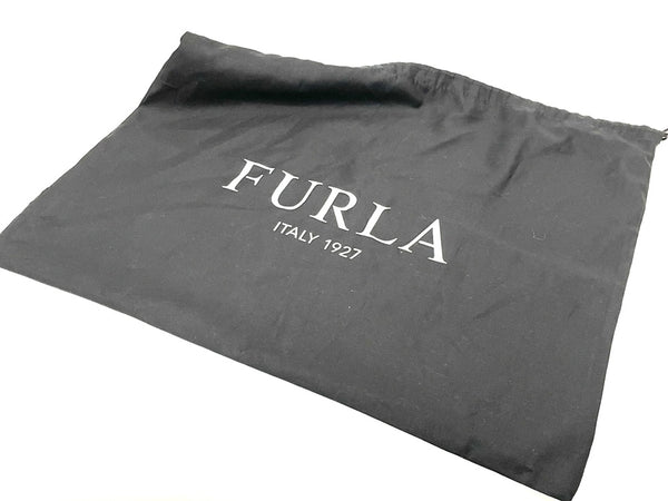 フルラ FURLA GIOVE ジョーヴェ レザー クラッチバッグ バッグ レディースバッグ セカンドバッグ ベージュ 601bag-11