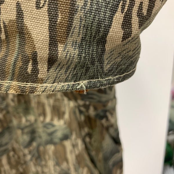 【曜日割引対象外】 カーハート Carhartt ~90's リアルツリー トラディショナルコート コート マルチカラー 201MT-3508 VB