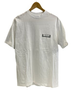 ヴィンテージ vintage MIDA IBM Personal System/2 企業Tシャツ 白 プリントTシャツ US古着 Tシャツ ホワイト Lサイズ 101MT-4677