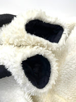 ヘリーハンセン HELLY HANSEN ファイバーパイルサーモコート HW52365 ジャケット ホワイト 601LT-26