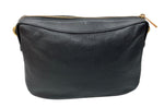 マーク・ジェイコブス MARC JACOBS Leather Messenger Bag ロック ザット レザー メッセンジャー クロスボディ 斜め掛け BLACK 黒 M0014783 001 バッグ レディースバッグ ショルダーバッグ・メッセンジャーバッグ ロゴ ブラック 104B-62