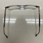 【曜日割引対象外】 【中古】レイバン Ray-Ban EAGLEEYE 調光レンズ RB2398F 眼鏡・サングラス サングラス ブラック 201goods-762 VB