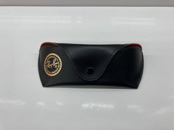 レイバン Ray-Ban SUNGLASSES サングラス メタルフレーム アイウェア 眼鏡 茶 RB3278 眼鏡・サングラス サングラス ロゴ ブラウン 104G-48