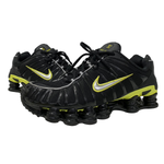 ナイキ NIKE SHOX TL ショックス CN0151-002 メンズ靴 スニーカー ブラック 28cmサイズ 201-shoes1435
