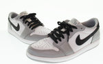 ナイキ NIKE Air Jordan 1 Retro Low OG Baronsエアジョーダン1 レトロ ロー OG CZ0790-110 メンズ靴 スニーカー ホワイト 27.5cm 103S-1277